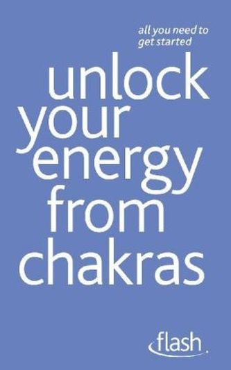 Get More Energy from Chakras