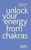 Get More Energy from Chakras