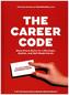 The Career Code