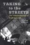 Taking to the Streets