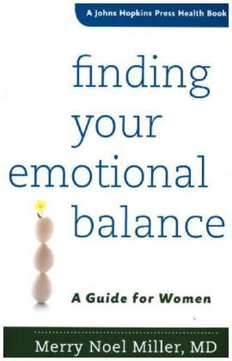 Finding Your Emotional Balance