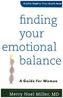 Finding Your Emotional Balance