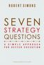 Seven Strategy Questions