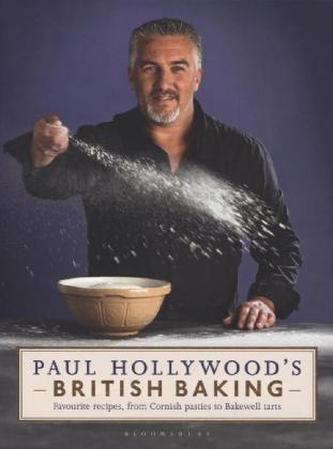 Paul Hollywood's British Baking