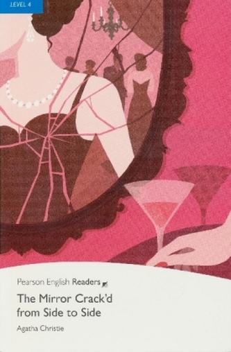 PER | Level 4: The Mirror Cracked from Side to Side Bk/MP3 Pack