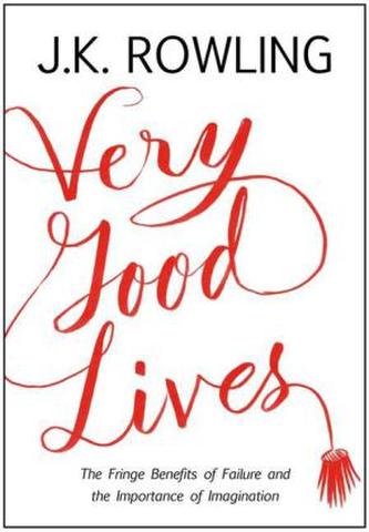 Very Good Lives Very Good Lives
