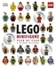 LEGO Minifigure Year by Year a Visual History