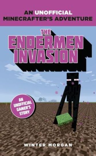 Minecrafters, The Enderman Invasion