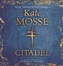Citadel, Audio-CD