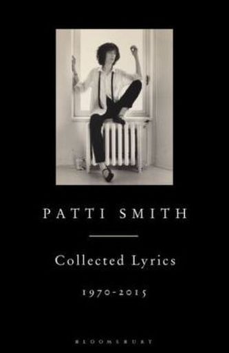 Collected Lyrics