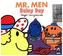 Mr Men - A Rainy Day