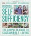 Practical Self Sufficiency. Das große Buch der Selbstversorgung, englische Ausgabe