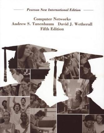 Computer Networks