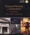 Financial Markets and Institutions