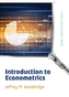 Introductory Econometrics