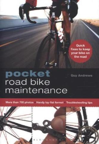Pocket Road Bike Maintenance