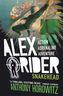Snakehead, English Edition