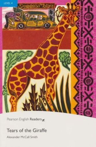 Tears of the Giraffe