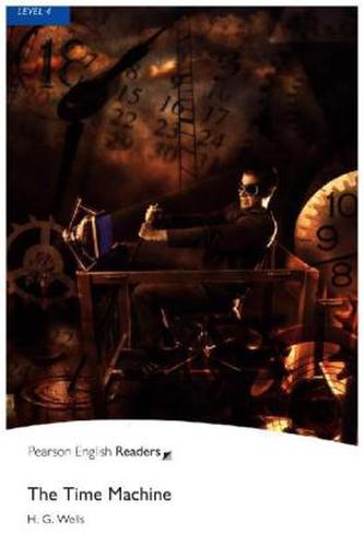 PER | Level 4: The Time Machine