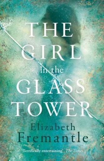 The Girl In Glass Tower