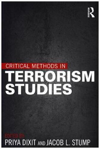 Critical Methods in Terrorism Studies