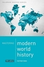 Mastering Modern World History