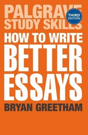 How to Write Better Essays