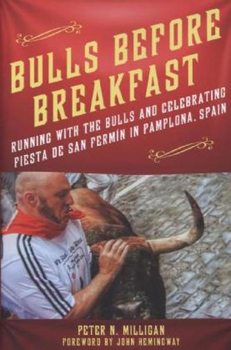 Bulls Before Breakfast