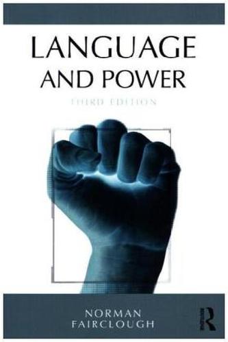 Language and Power
