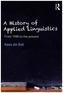 A History of Applied Linguistics