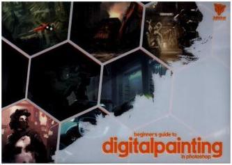 Beginner's Guide to Digital Painting in Photoshop