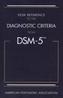 Desk Reference to the Diagnostic Criteria from DSM-5