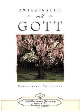 Zwiesprache mit Gott