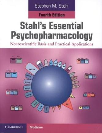 Stahl's Essential Psychopharmacology
