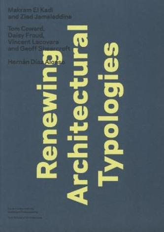 Renewing Architectural Typologies: Mosque, House, Library