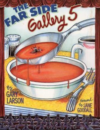The Far Side Gallery. Pt.5