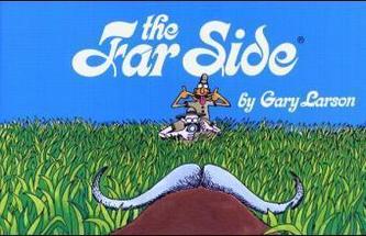 The Far Side