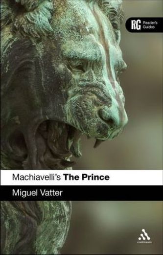 Machiavelli's 'The Prince'