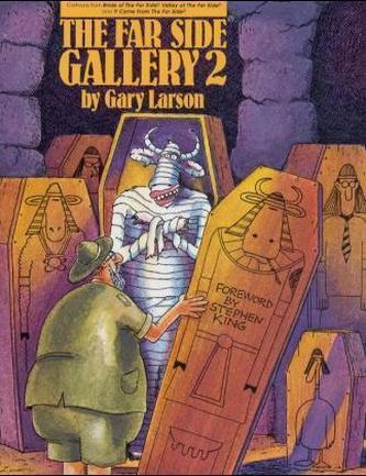 The Far Side Gallery. Pt.2