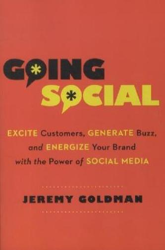 Going Social