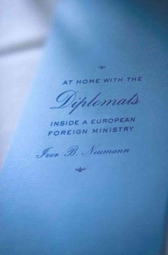 At Home with the Diplomats