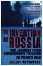 The Invention of Russia