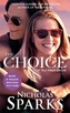 The Choice, Movie tie-in edition. Bis zum letzten Tag, englische Ausgabe