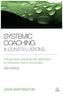 Systemic Coaching and Constellations