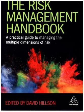 The Risk Management Handbook