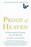 Proof of Heaven. Blick in die Ewigkeit, englische Ausgabe