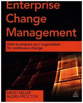 Enterprise Change Management