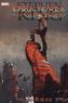 Dark Tower, The Gunslinger. Schwarz, englische Ausgabe