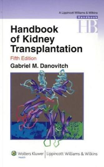 Handbook Kidney Transplantation