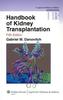 Handbook Kidney Transplantation
